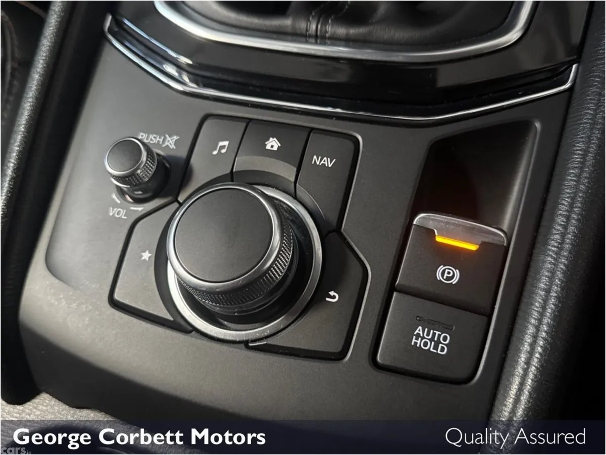 Mazda CX-5 SUV, Petrol, 2020, Grey