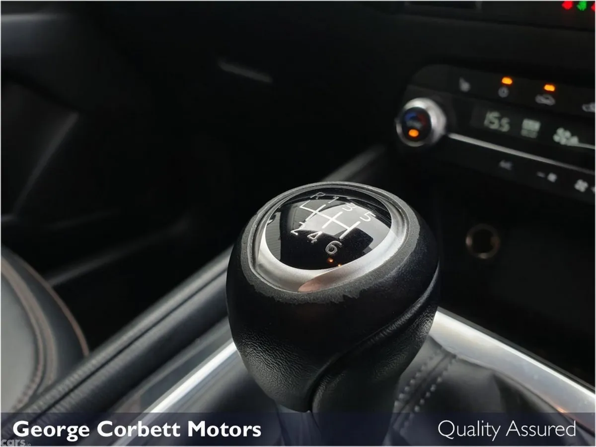 Mazda CX-5 SUV, Petrol, 2020, Grey