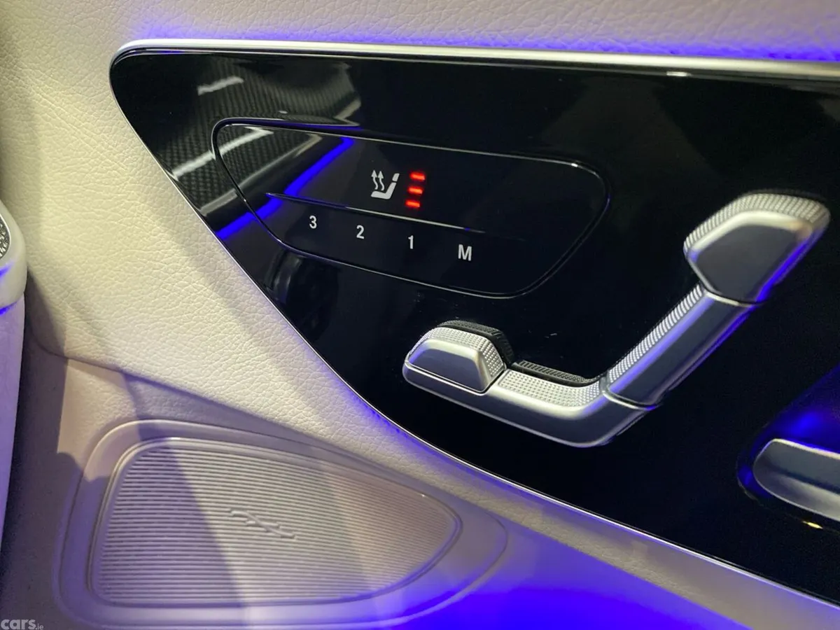 Mercedes-Benz CLE Coupe, Petrol, 2025, Grey