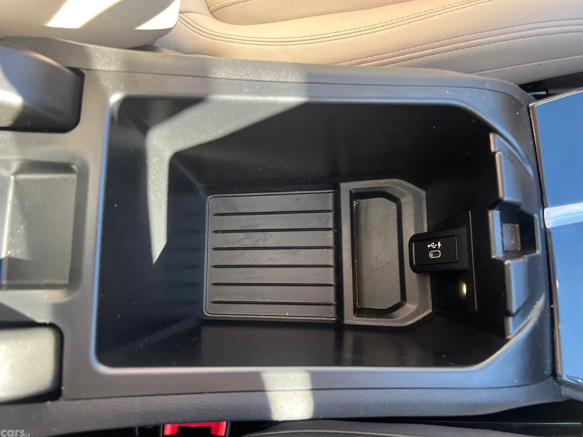 BMW X3 SUV, Petrol Plug-in Hybrid, 2021, Black
