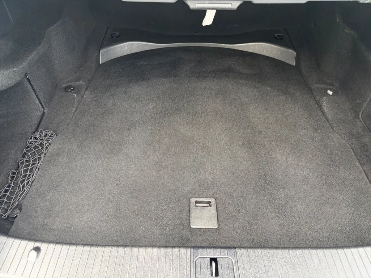 Mercedes-Benz E-Class Saloon, Diesel, 2012, Silver