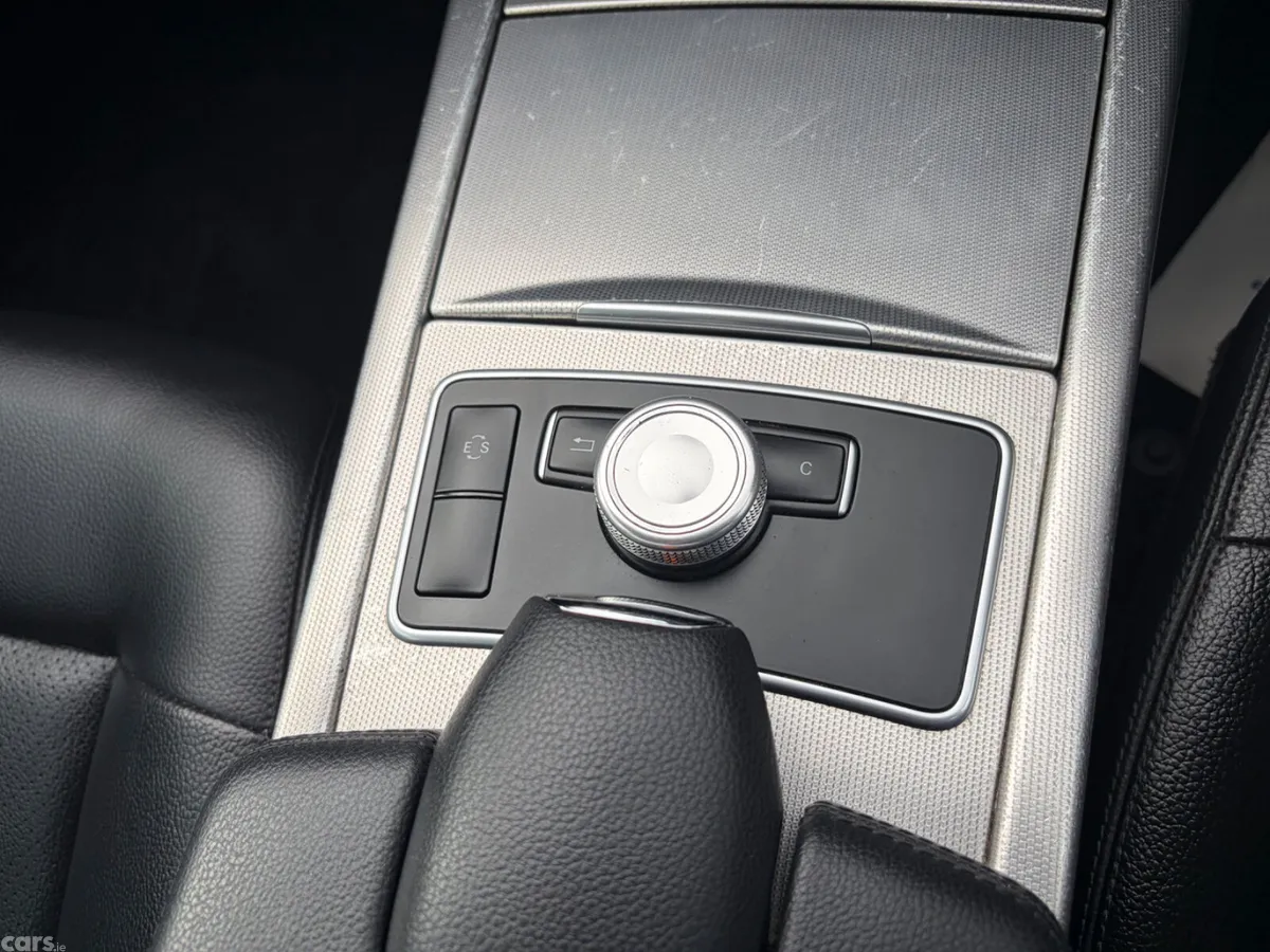 Mercedes-Benz E-Class Saloon, Diesel, 2012, Silver