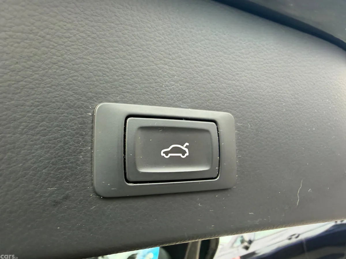 Audi A6 Estate, Diesel, 2018, Black