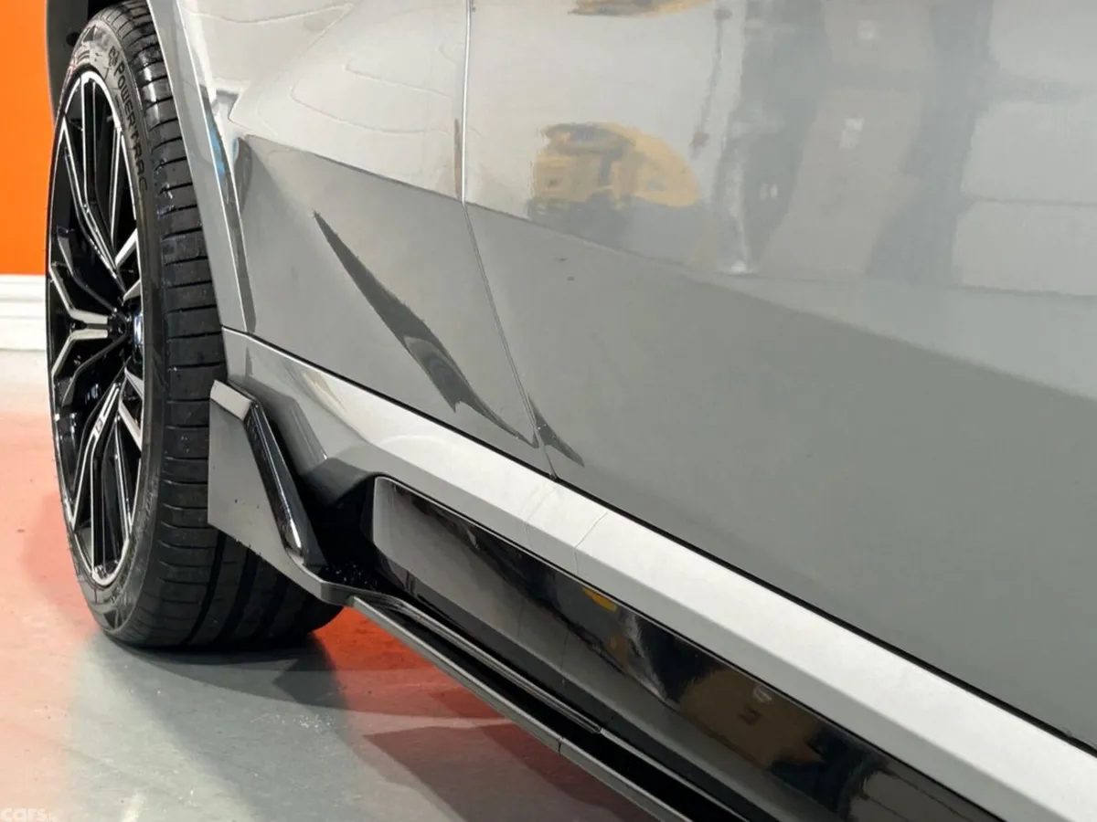 BMW X1 Estate, Petrol Plug-in Hybrid, 2023, Grey