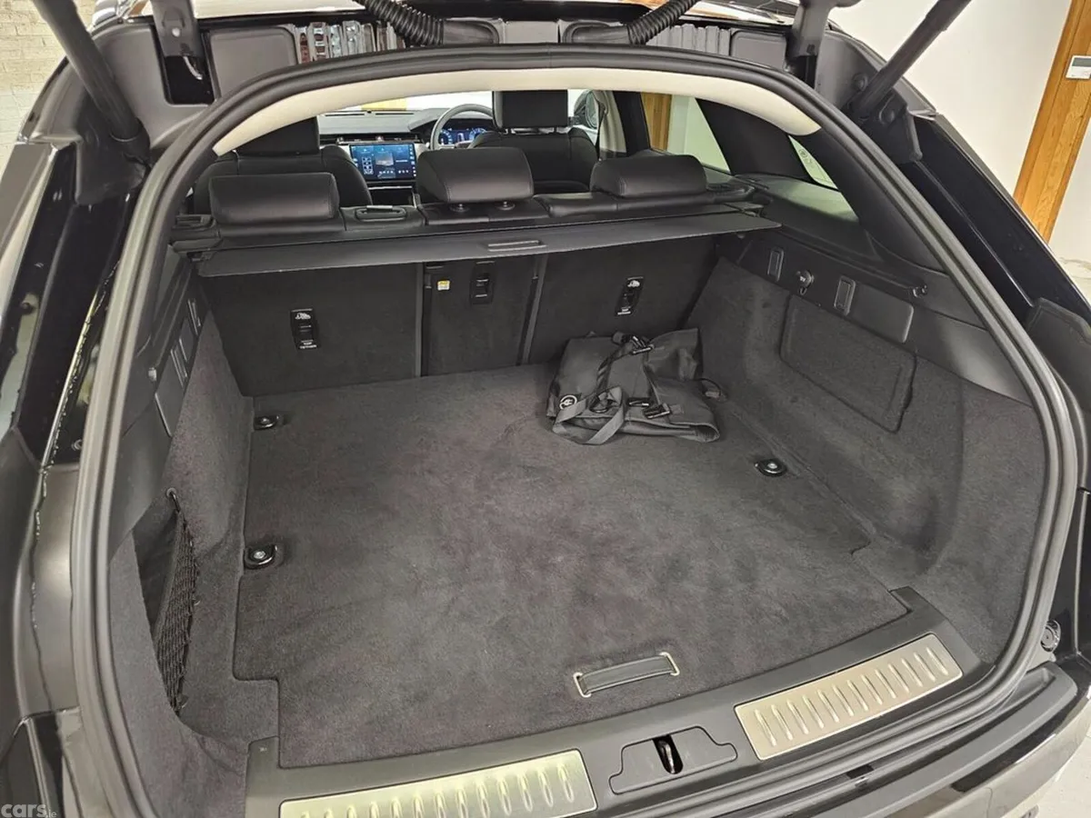 Land Rover Range Rover Velar SUV, Petrol Plug-in Hybrid, 2025, Black