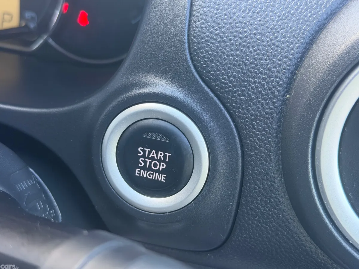Mitsubishi Mirage Hatchback, Petrol, 2018, Red