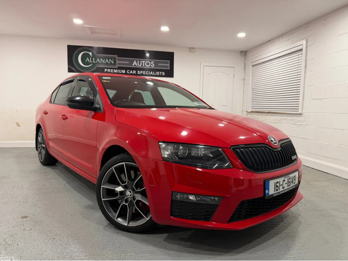 Skoda Octavia ***NOW***SOLD***SOLD***SOLD***2.0 TD, Drogheda