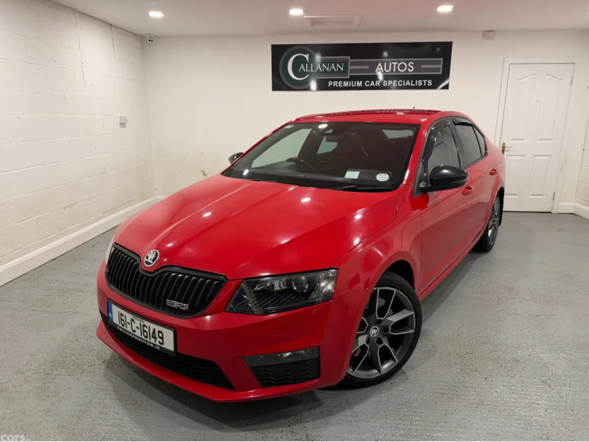 Skoda Octavia ***NOW***SOLD***SOLD***SOLD***2.0 TD, Drogheda