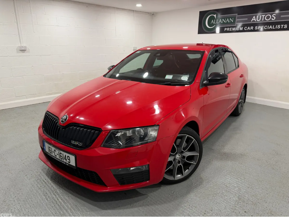 Skoda Octavia ***NOW***SOLD***SOLD***SOLD***2.0 TD, Drogheda