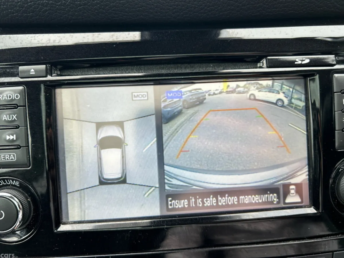 Nissan Qashqai MPV, Diesel, 2018, Grey