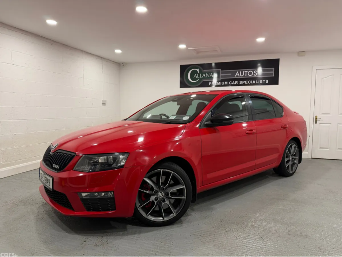 Skoda Octavia ***NOW***SOLD***SOLD***SOLD***2.0 TD, Drogheda