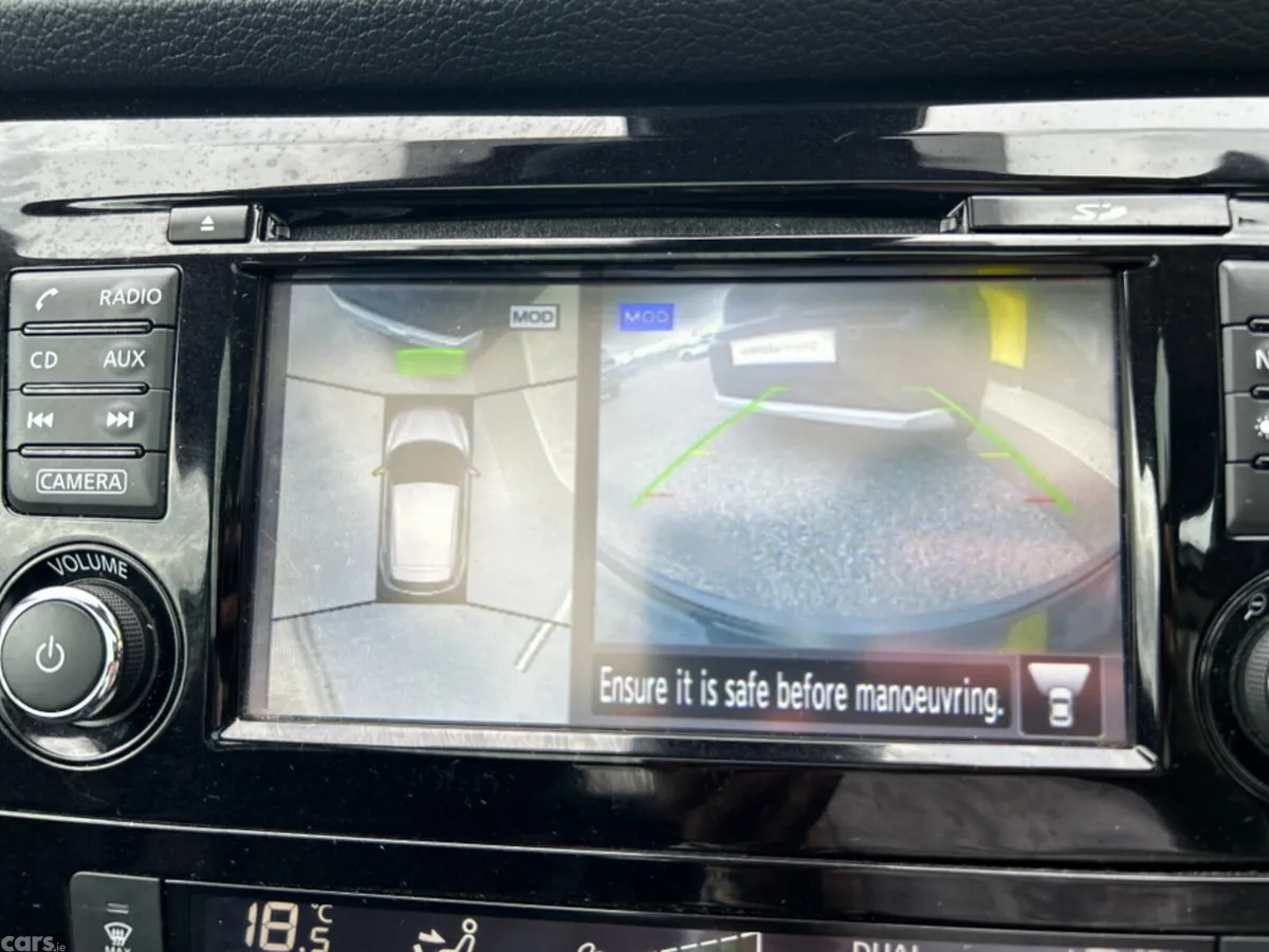 Nissan Qashqai MPV, Diesel, 2018, Grey