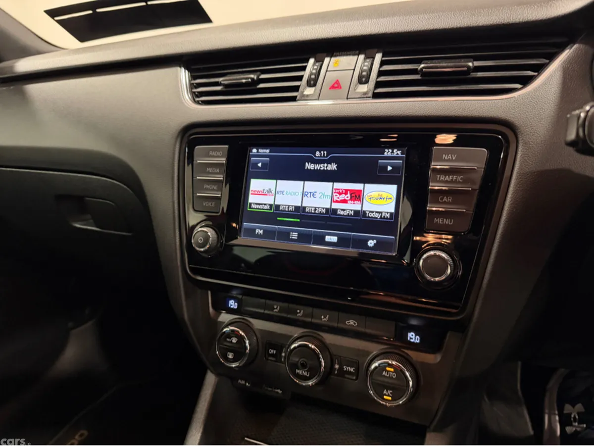 Skoda Octavia ***NOW***SOLD***SOLD***SOLD***2.0 TD, Drogheda