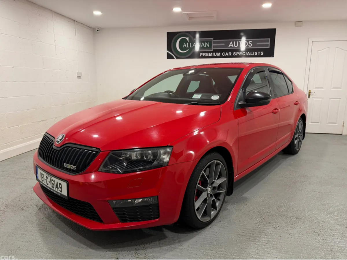 Skoda Octavia ***NOW***SOLD***SOLD***SOLD***2.0 TD, Drogheda