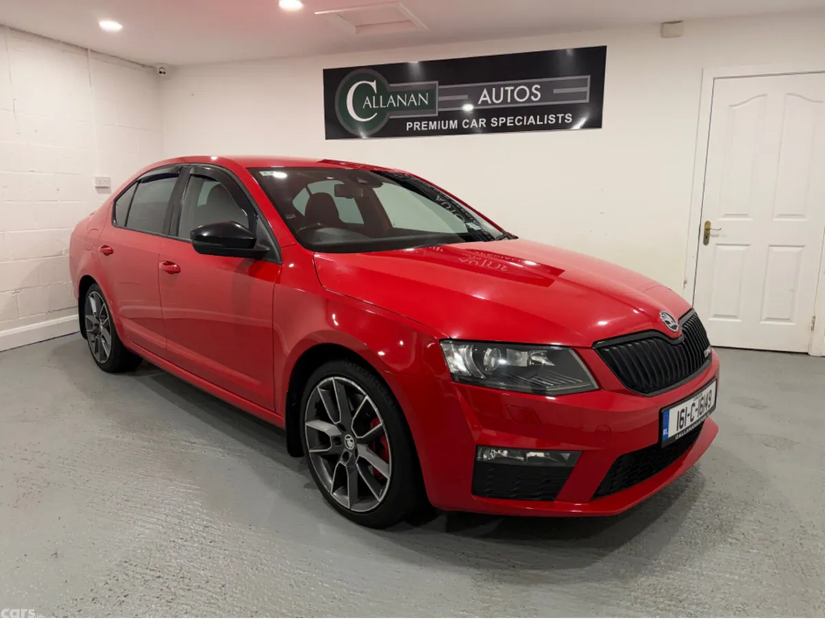 Skoda Octavia ***NOW***SOLD***SOLD***SOLD***2.0 TD, Drogheda