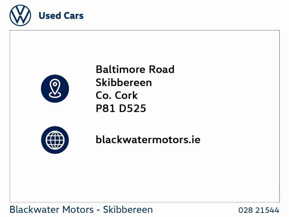 Volkswagen Polo Estate, Petrol, 2017, 