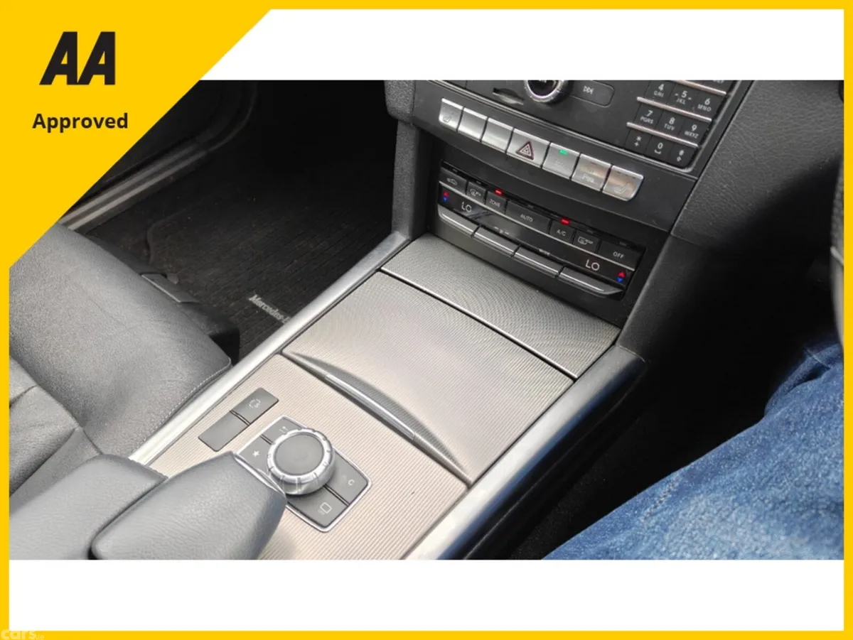 Mercedes-Benz E-Class Saloon, Diesel, 2016, Grey