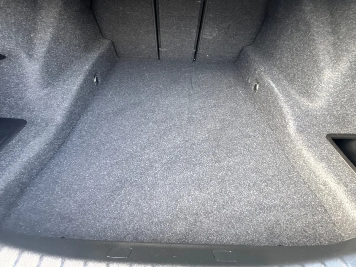 BMW 5-Series Saloon, Diesel, 2017, Black