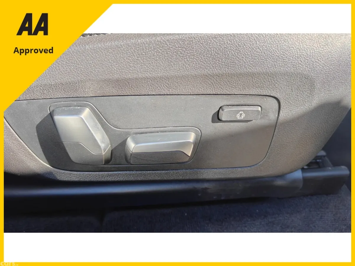 BMW iX3 SUV, Electric, 2023, Grey