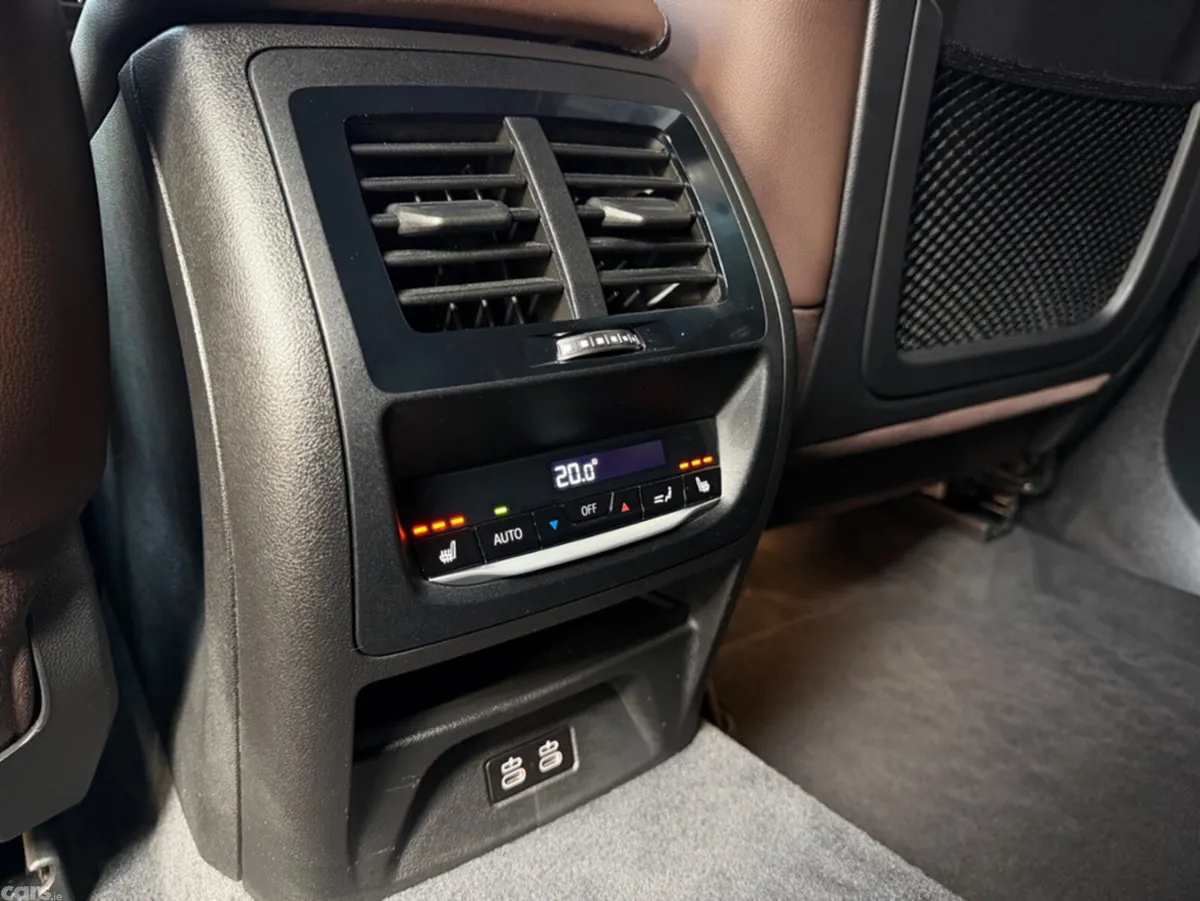 BMW X3 SUV, Diesel, 2023, Black