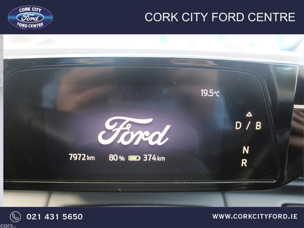 Ford Explorer MPV, Electric, 2026, White