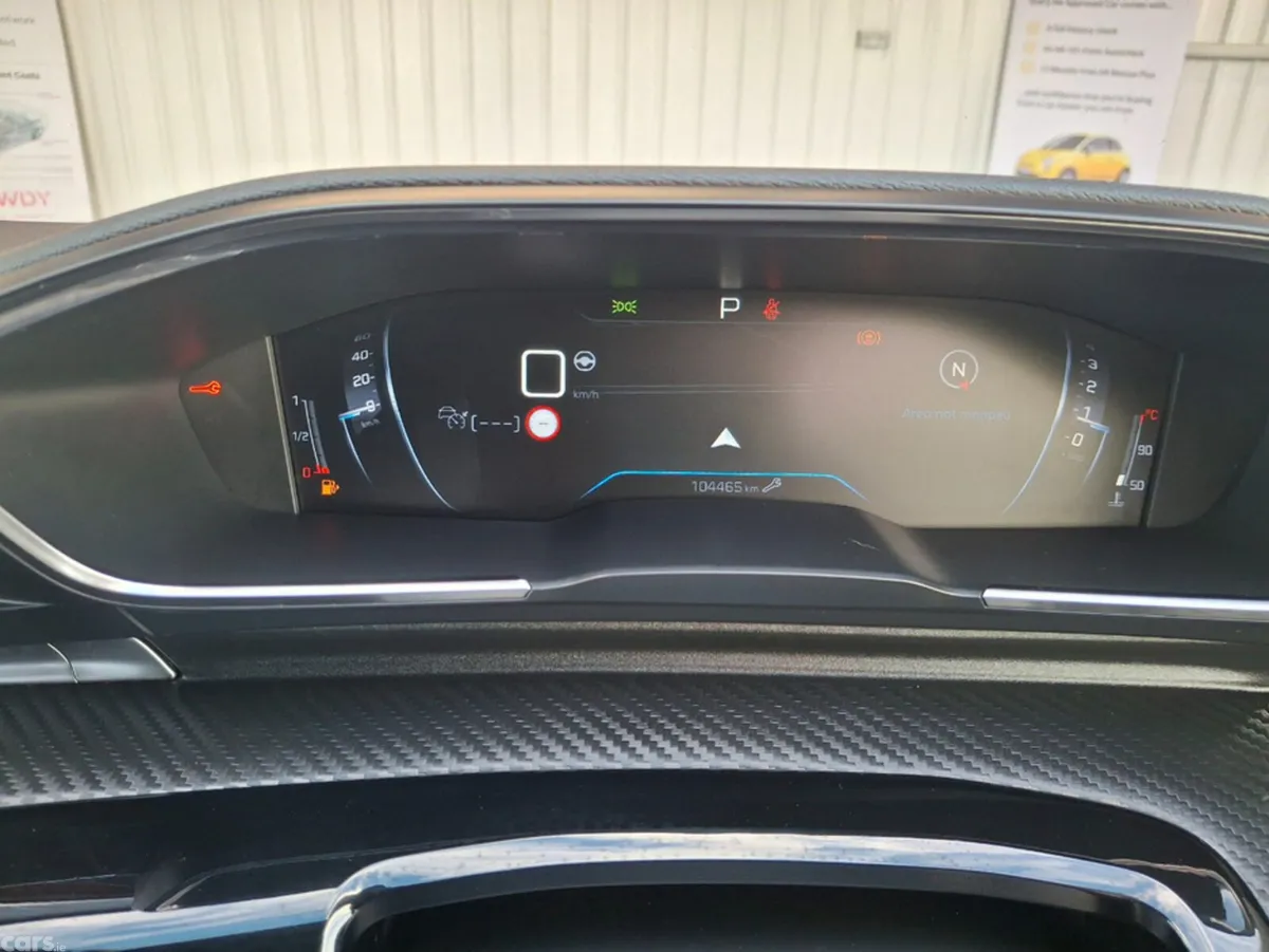 Peugeot 508 Hatchback, Diesel, 2023, Red