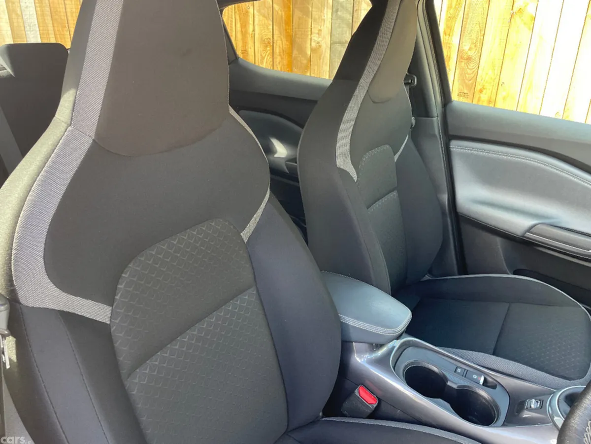 Nissan Juke SUV, Petrol, 2022, Black