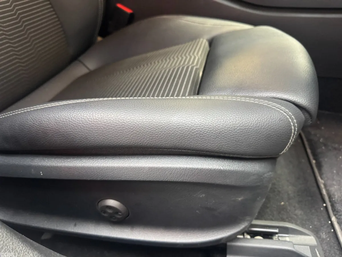 Mercedes-Benz CLA Saloon, Diesel, 2021, White