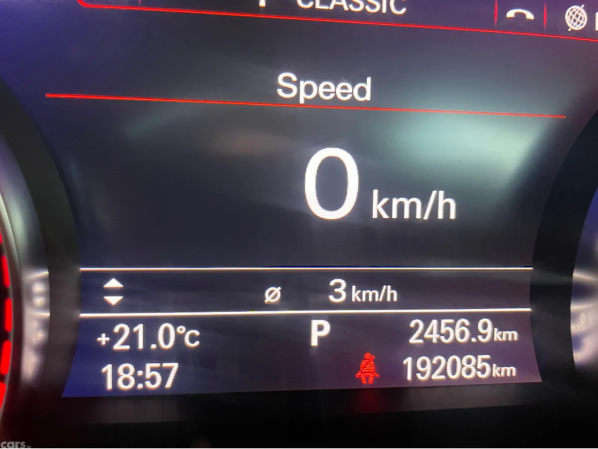 Audi A6 Saloon, Diesel, 2017, Grey