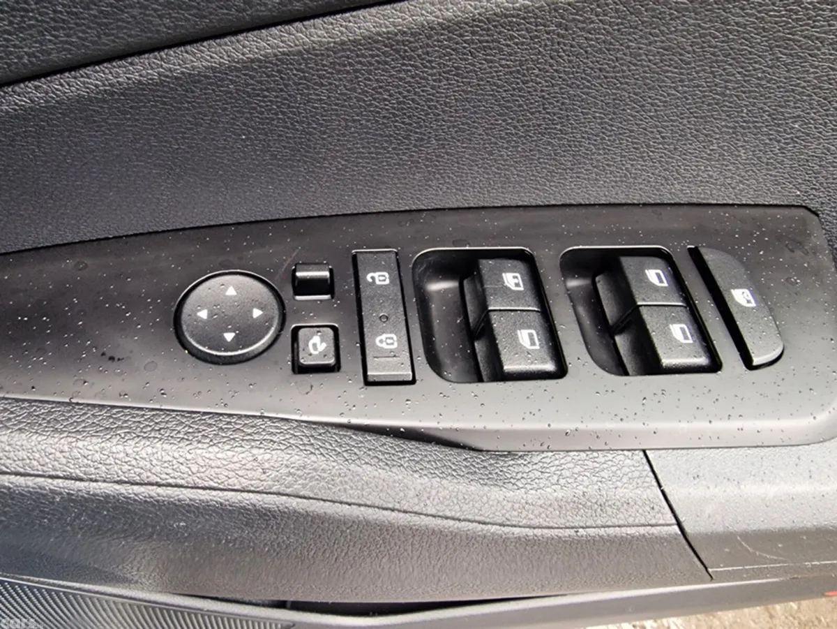 Kia Sportage SUV, Diesel, 2023, White