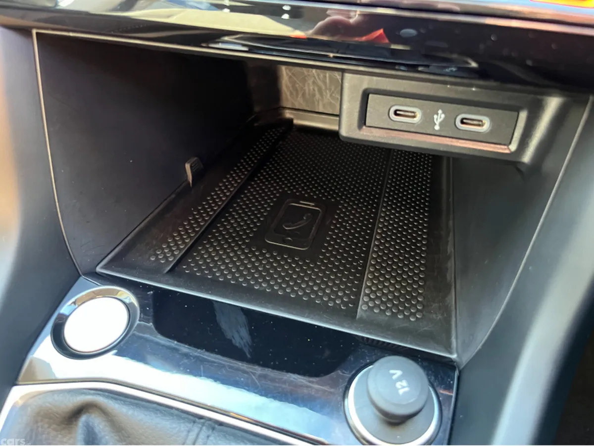 Volkswagen T-Cross SUV, Petrol, 2023, Grey