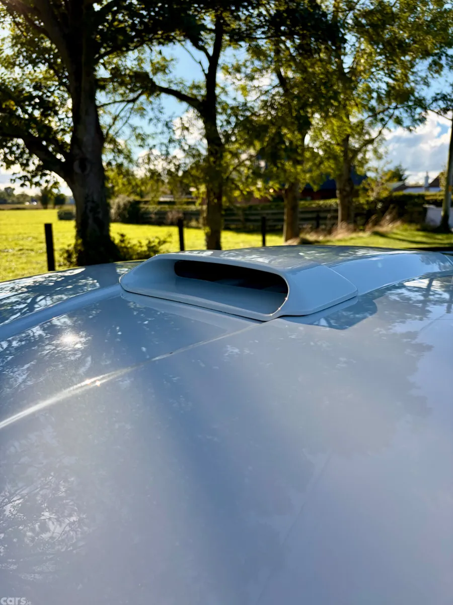 Lotus Exige Coupe, Petrol, 2008, White