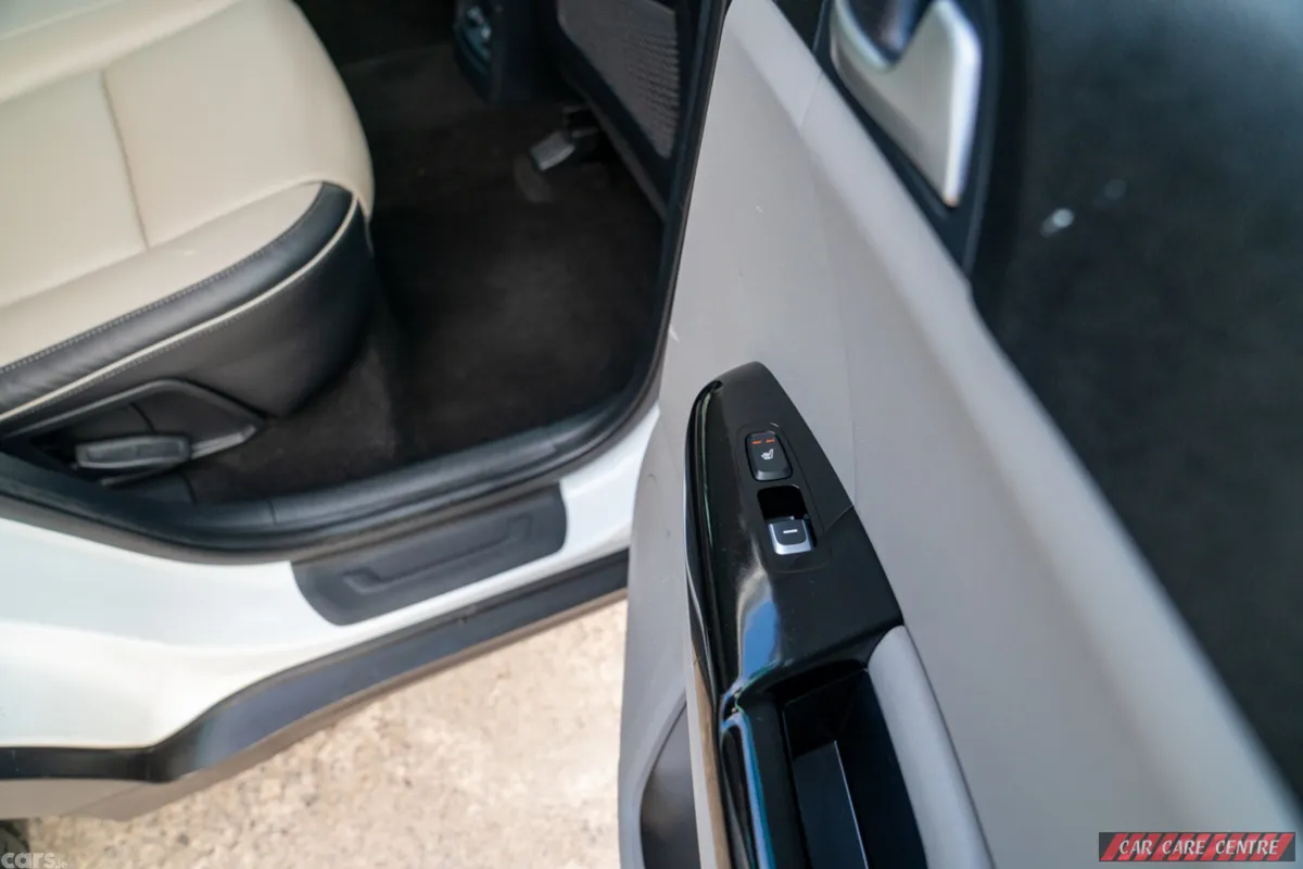Kia Sportage SUV, Diesel, 2019, White