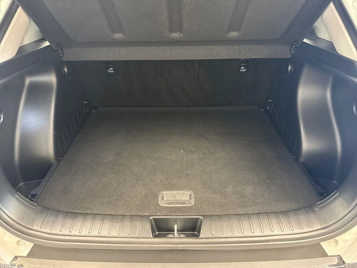Hyundai KONA MPV, Petrol Hybrid, 2023, Grey