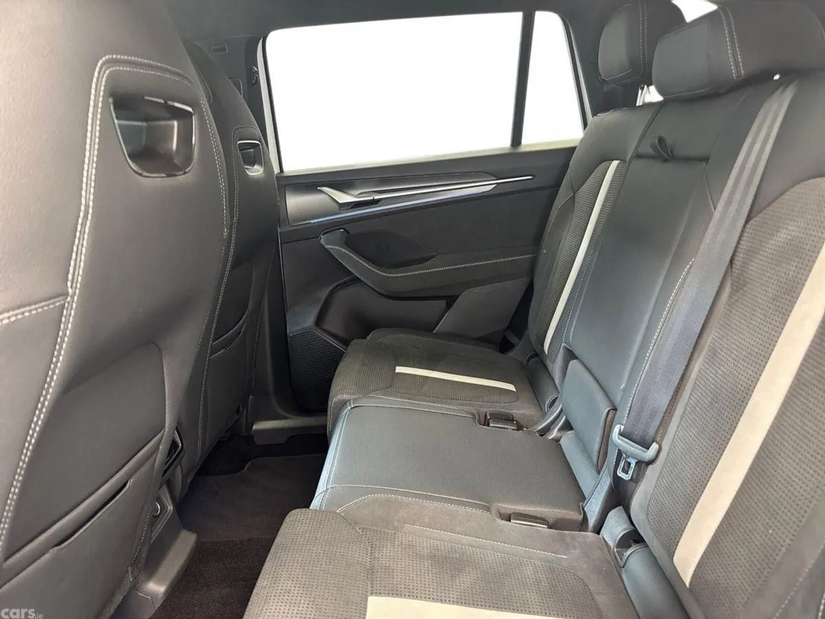 Skoda Kodiaq SUV, Diesel, 2026, White