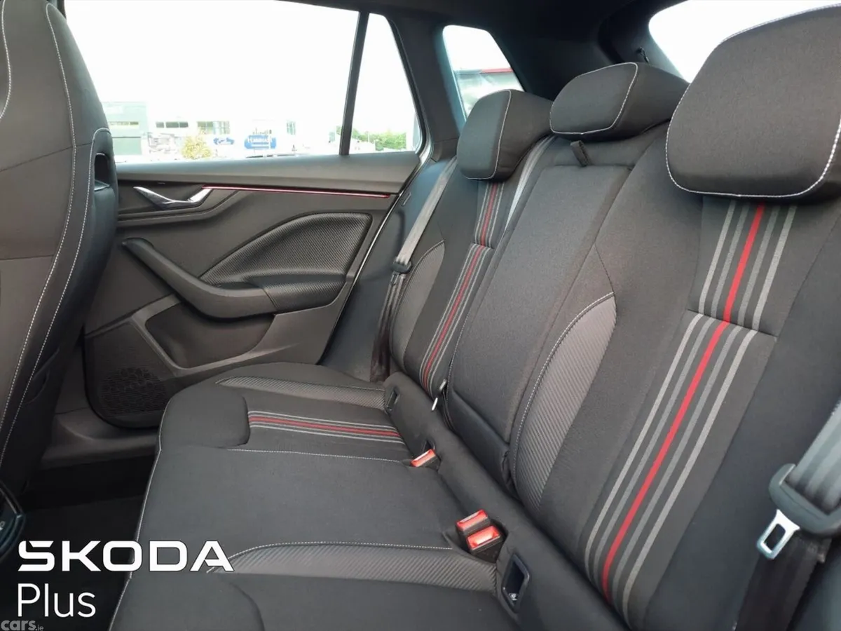 Skoda Kamiq Hatchback, Petrol, 2025, Grey