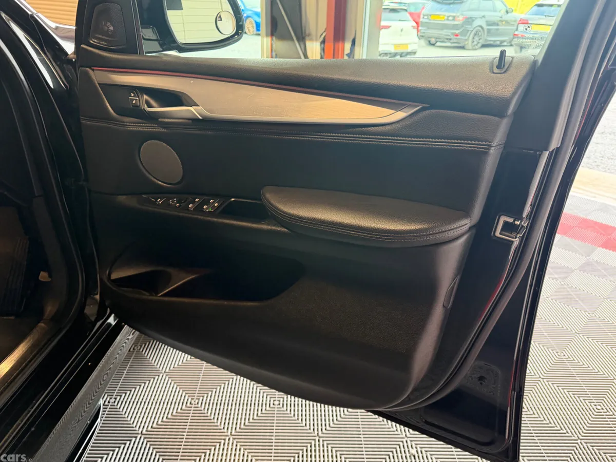 BMW X5 SUV, Diesel, 2018, Black