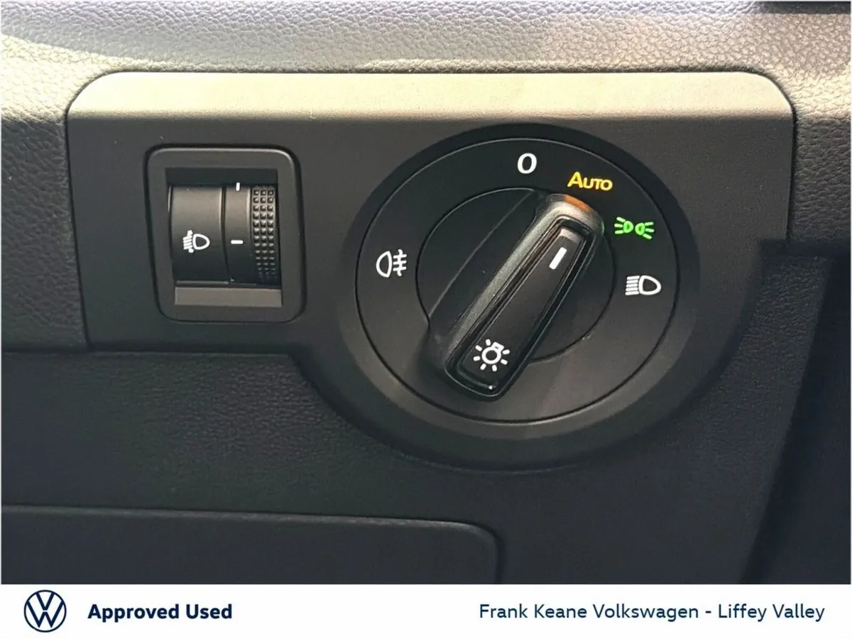 Volkswagen T-Cross SUV, Petrol, 2026, Grey
