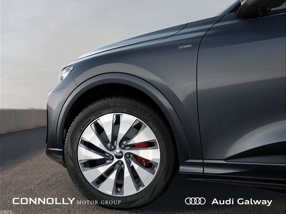 Audi Q5 SUV, Petrol Plug-in Hybrid, 2027, Grey