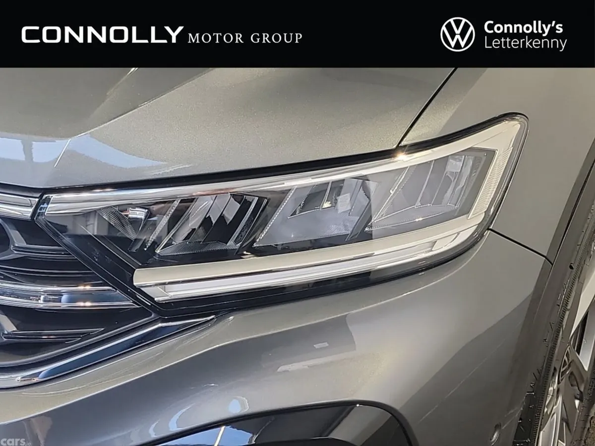 Volkswagen T-Roc SUV, Diesel, 2024, Grey