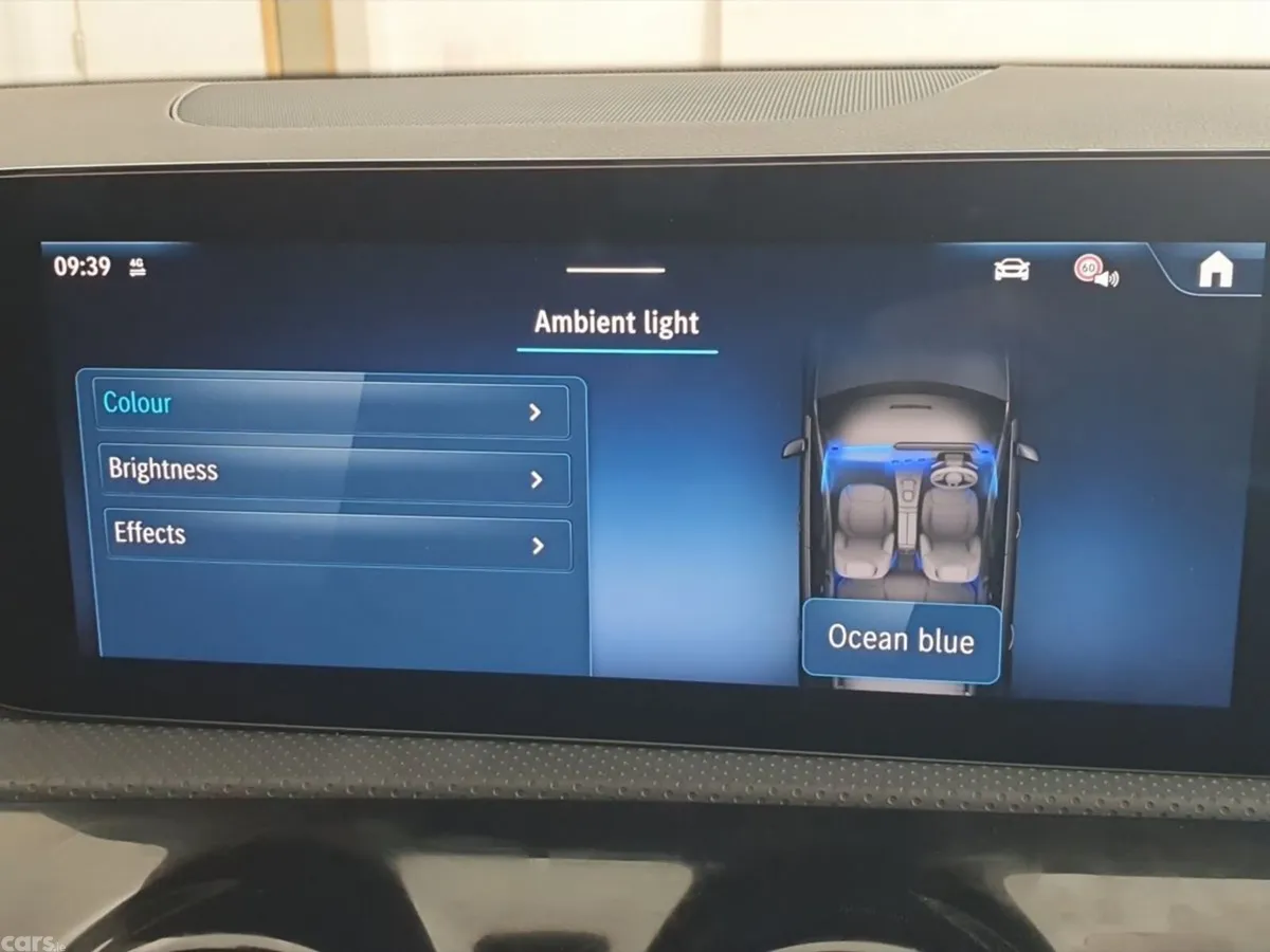 Mercedes-Benz A-Class Hatchback, Petrol Plug-in Hybrid, 2024, Grey