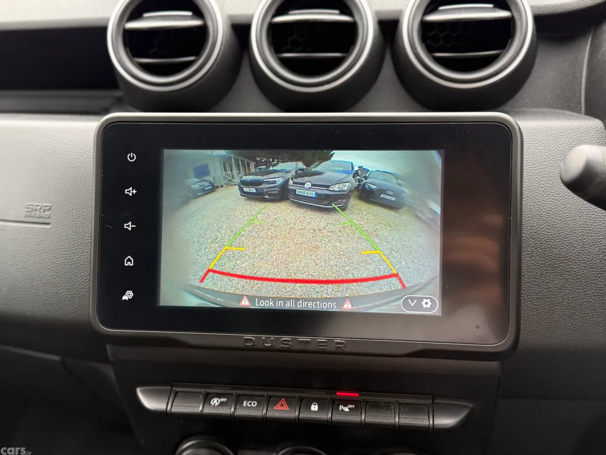 Dacia Duster SUV, Diesel, 2023, Grey
