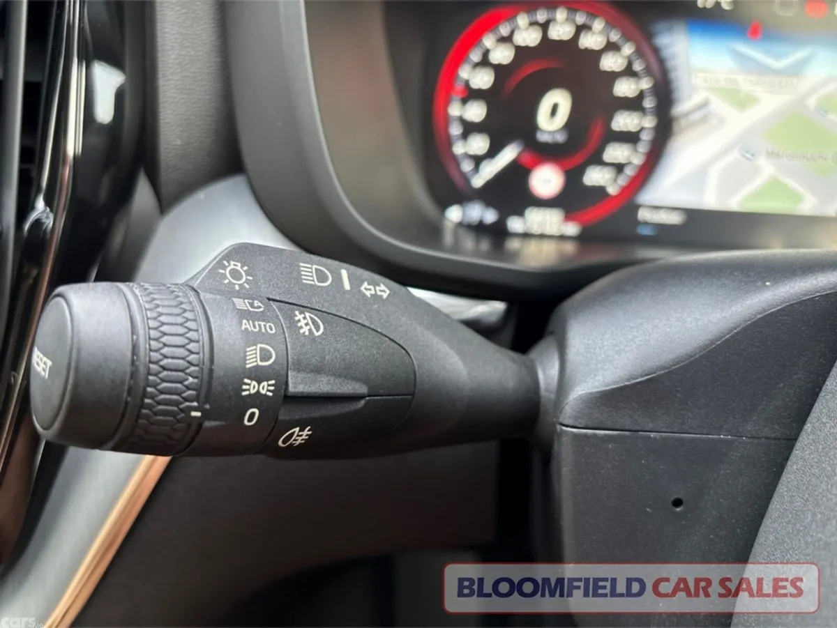 Volvo XC60 SUV, Diesel, 2018, Blue