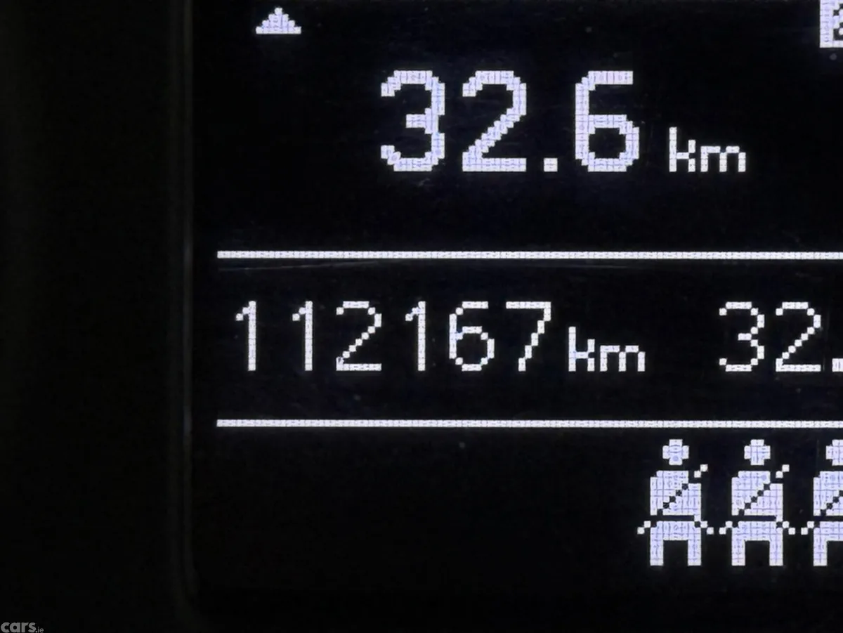 Audi Q3 SUV, Diesel, 2016, Silver