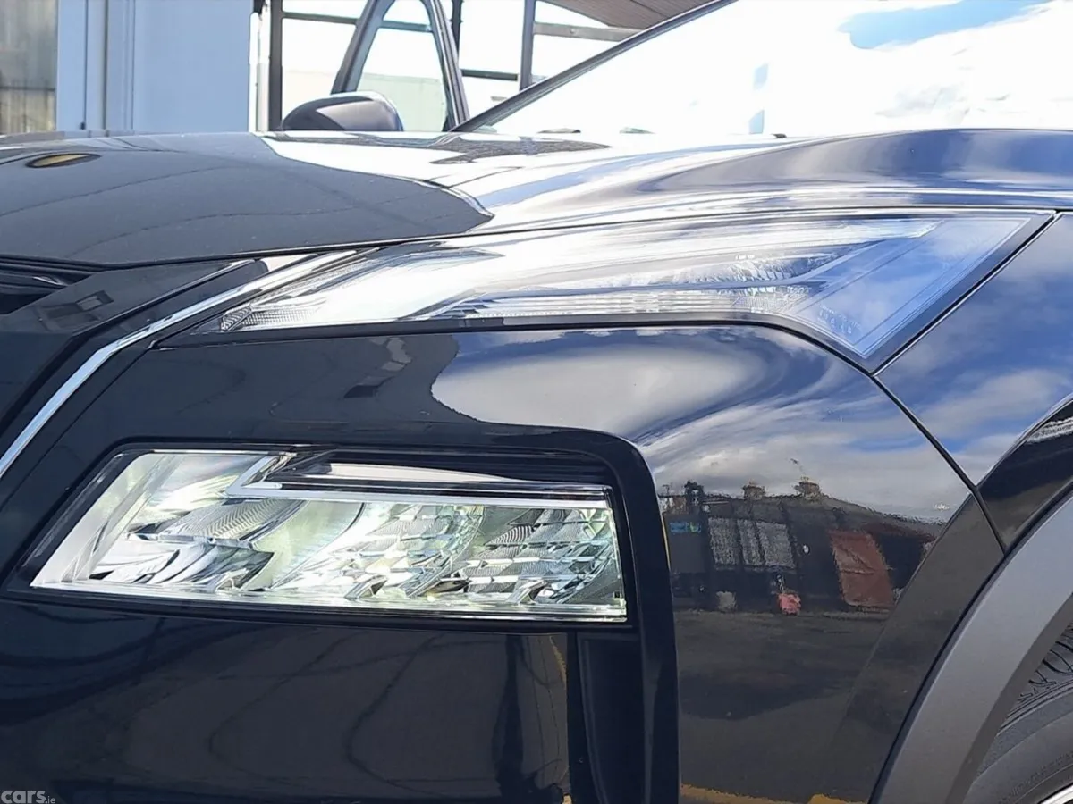 Nissan X-Trail SUV, Petrol, 2024, Black