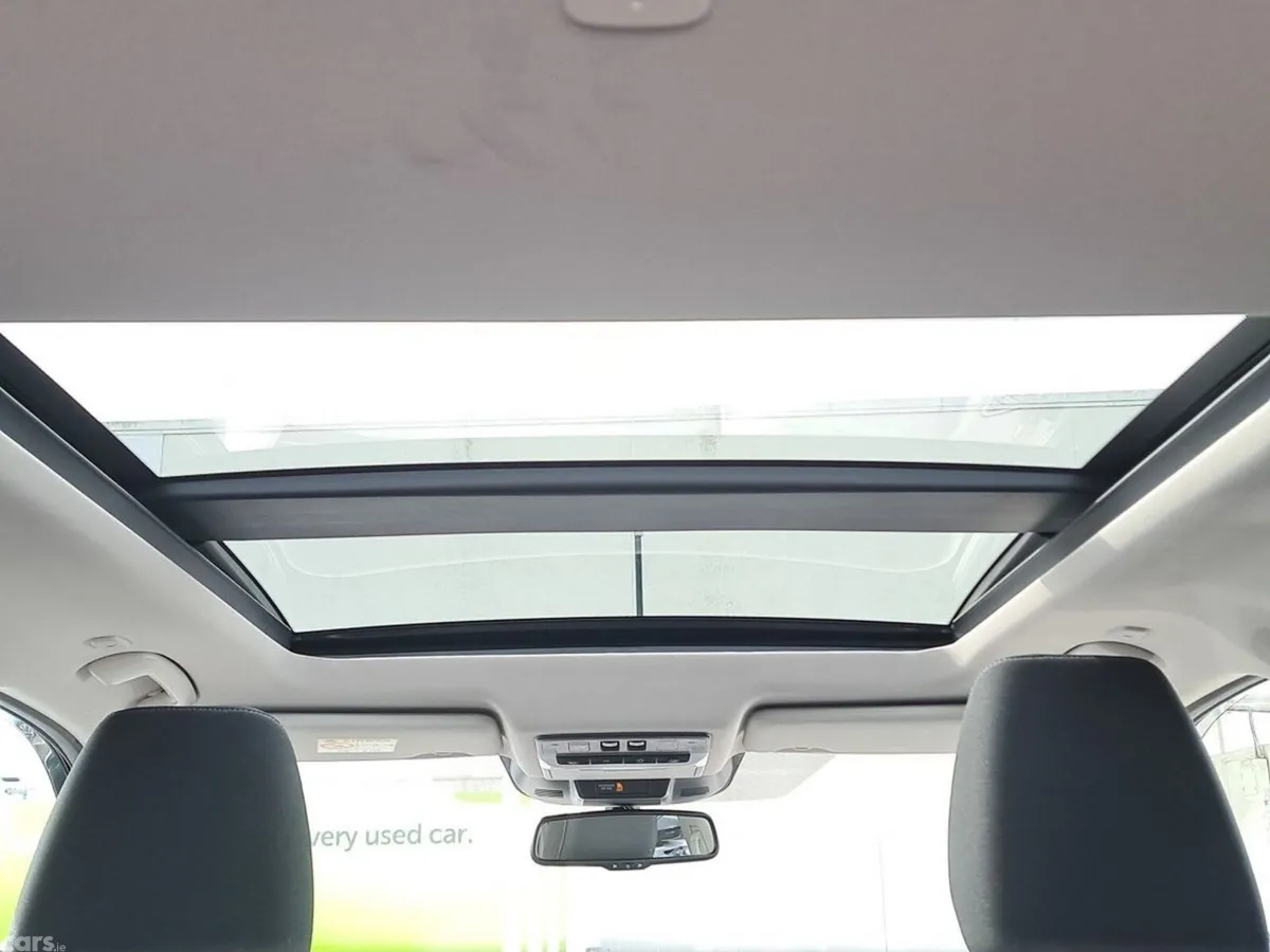 Nissan X-Trail SUV, Petrol, 2024, Black