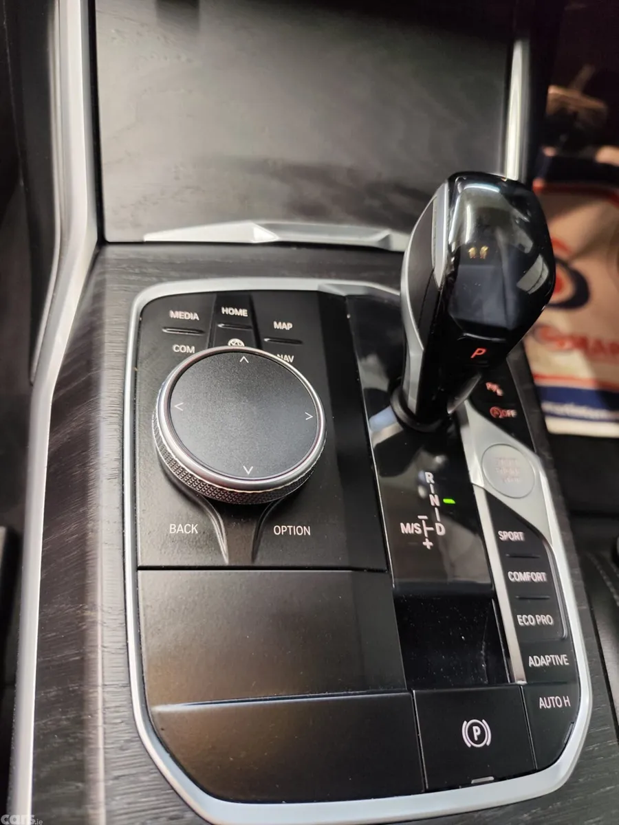 BMW 3-Series Saloon, Diesel, 2019, White