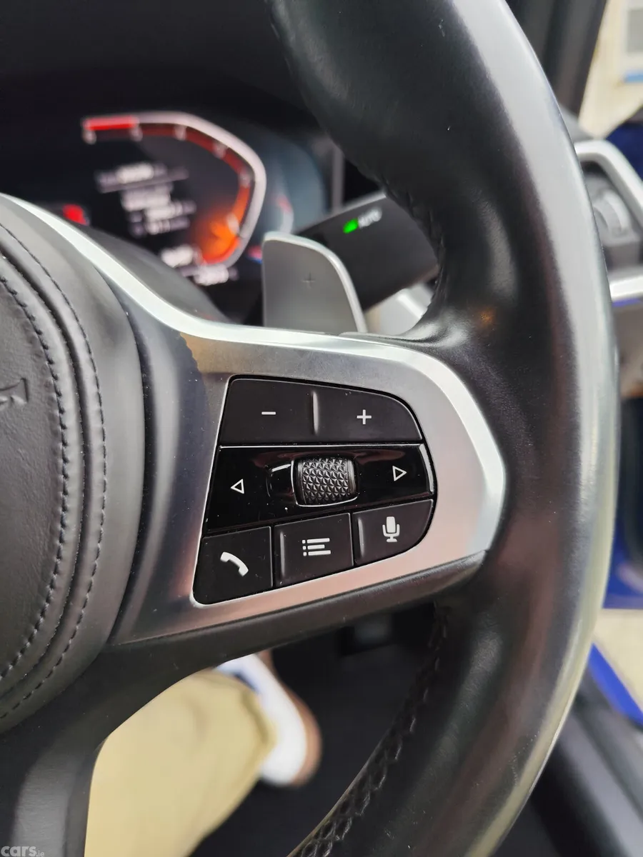 BMW 3-Series Saloon, Diesel, 2019, White
