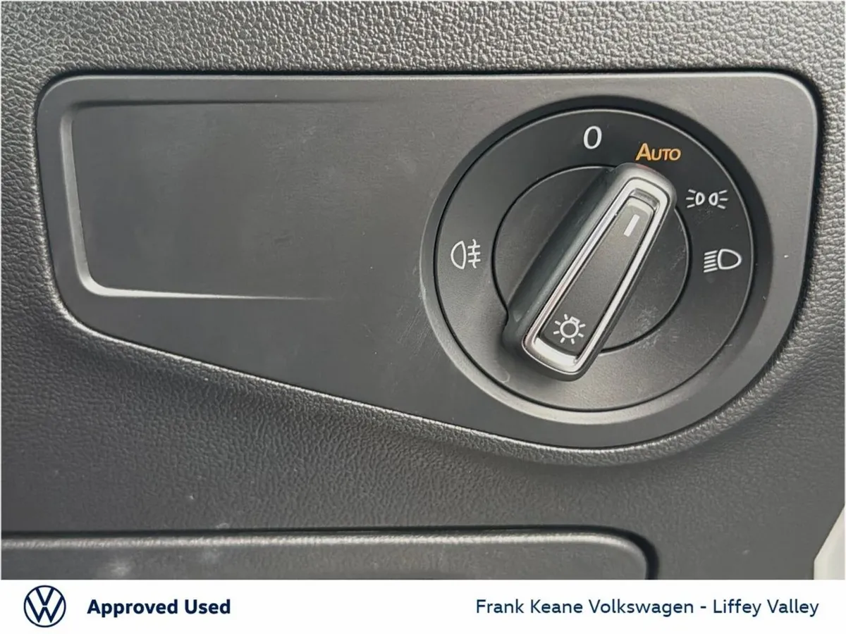 Volkswagen Tiguan Allspace SUV, Diesel, 2024, White