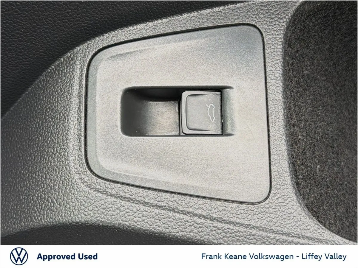 Volkswagen Tiguan Allspace SUV, Diesel, 2024, White